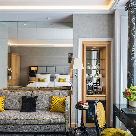 Sofitel Paris Baltimore Tour Eiffel Екстер'єр фото