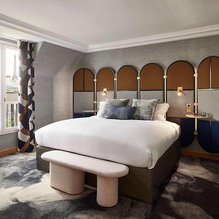 Sofitel Paris Baltimore Tour Eiffel Екстер'єр фото