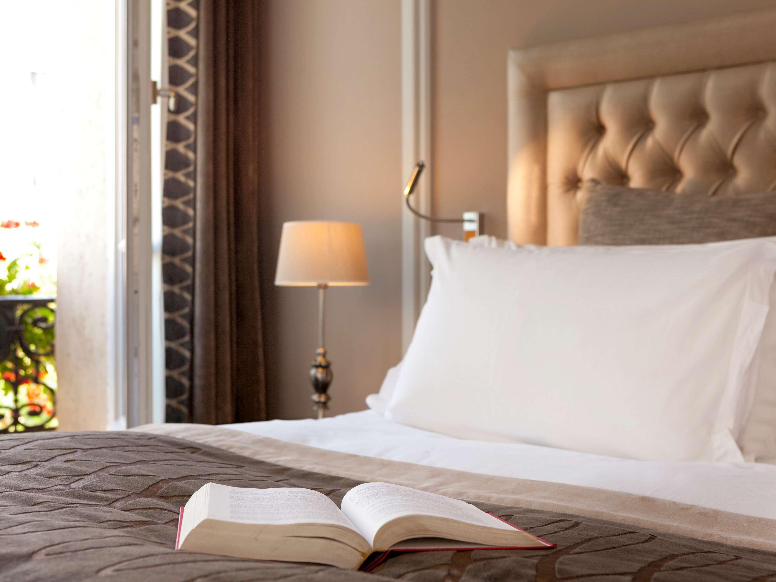 Sofitel Paris Baltimore Tour Eiffel Екстер'єр фото