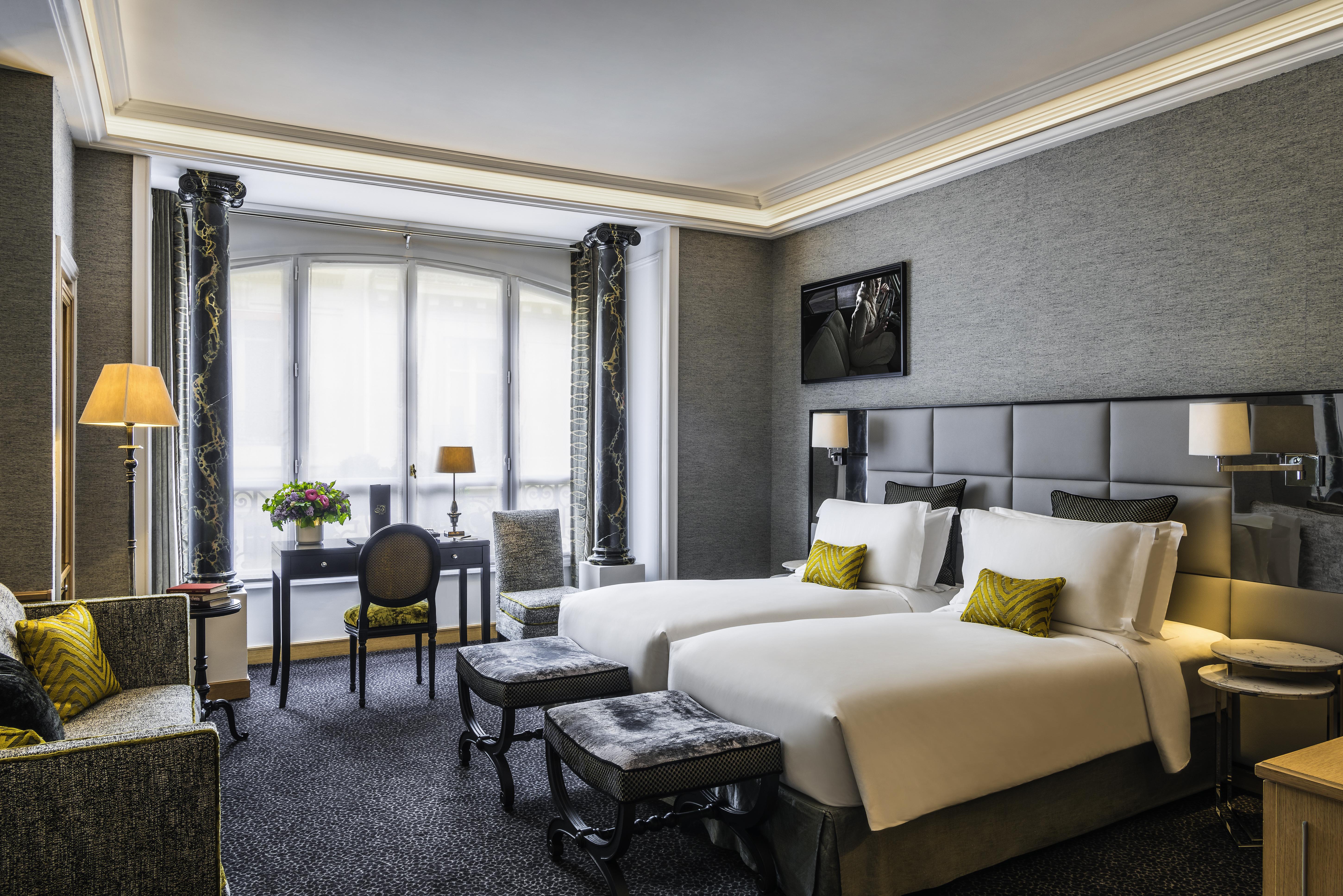 Sofitel Paris Baltimore Tour Eiffel Екстер'єр фото