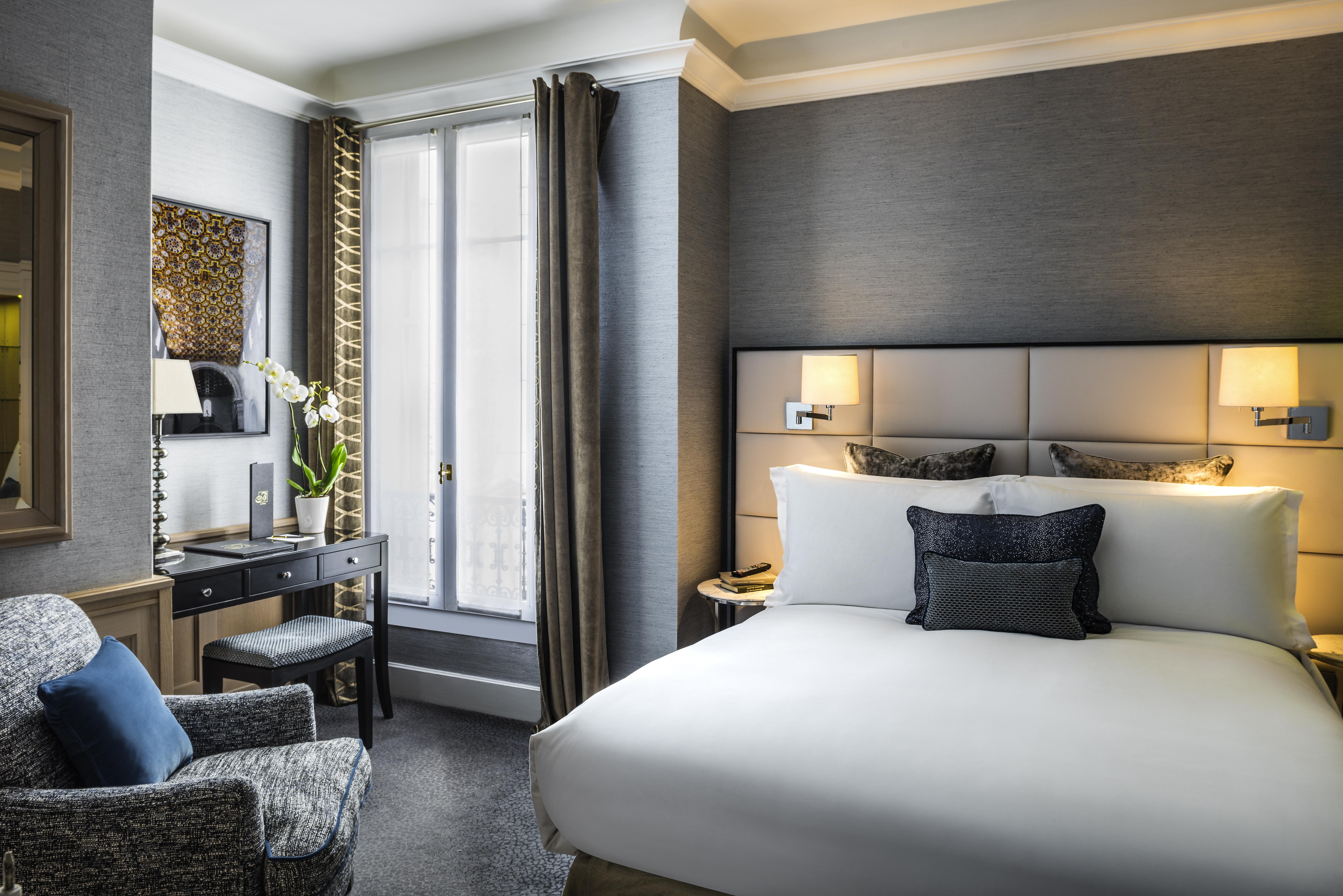 Sofitel Paris Baltimore Tour Eiffel Екстер'єр фото