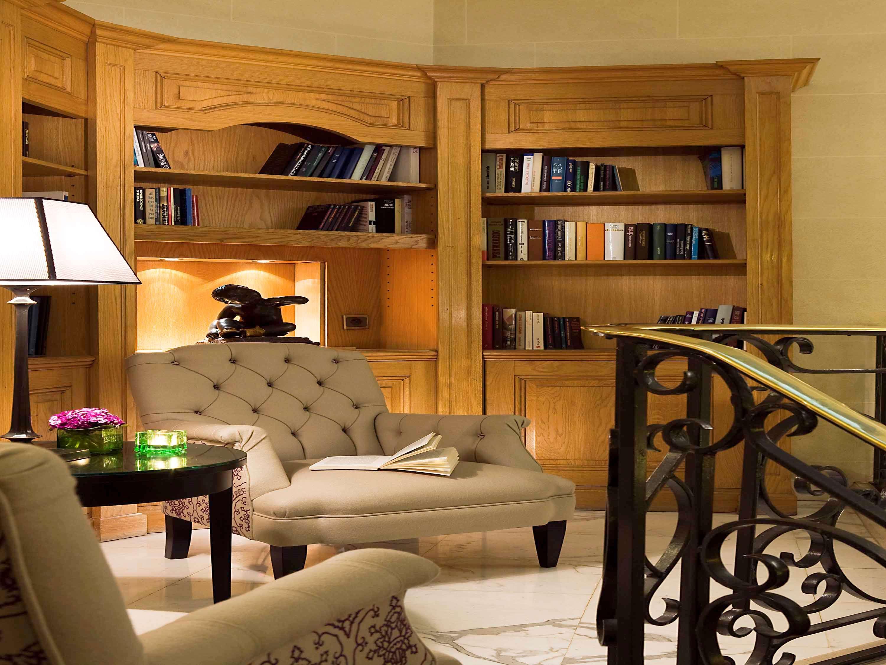 Sofitel Paris Baltimore Tour Eiffel Екстер'єр фото