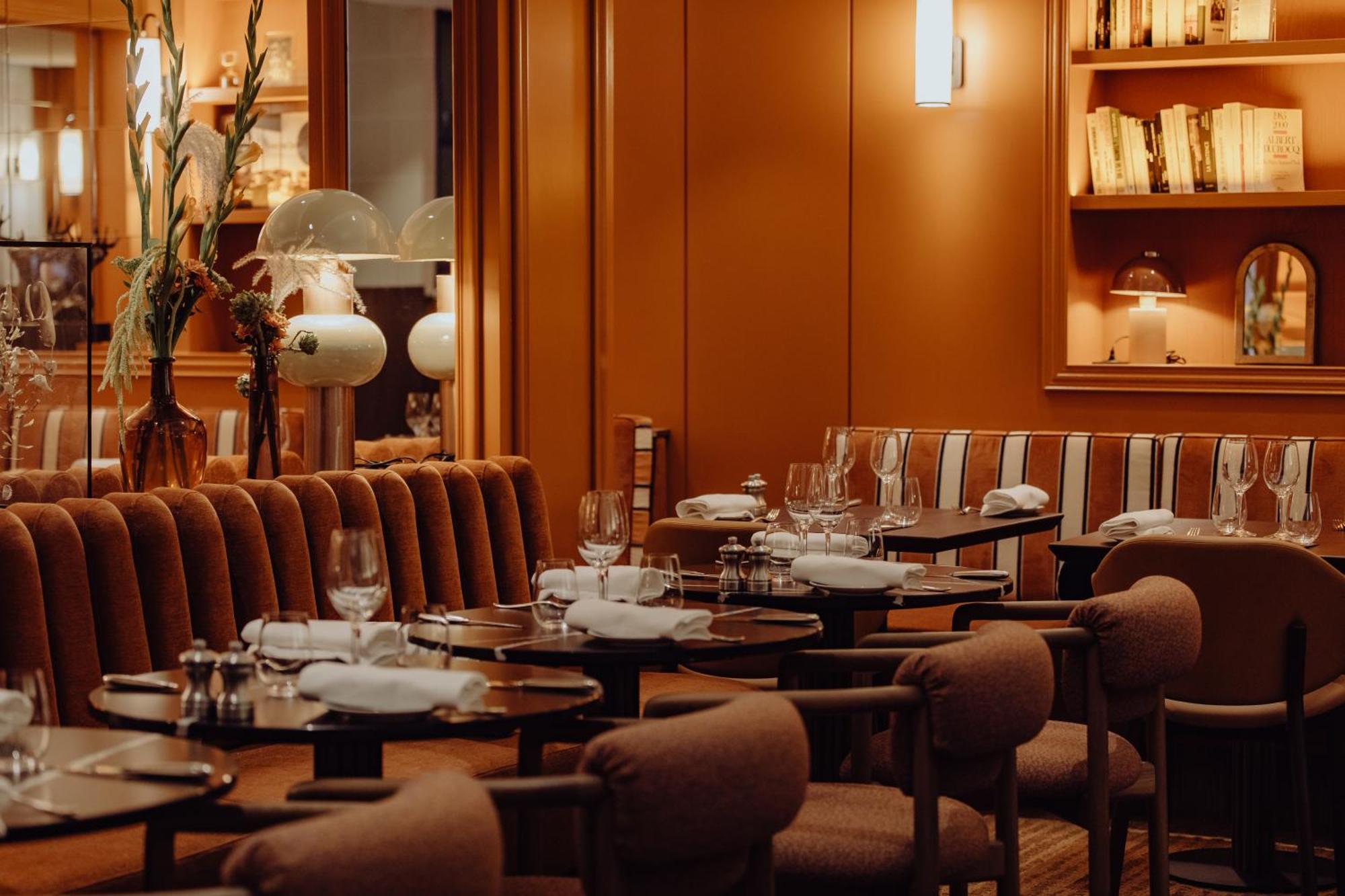 Sofitel Paris Baltimore Tour Eiffel Екстер'єр фото