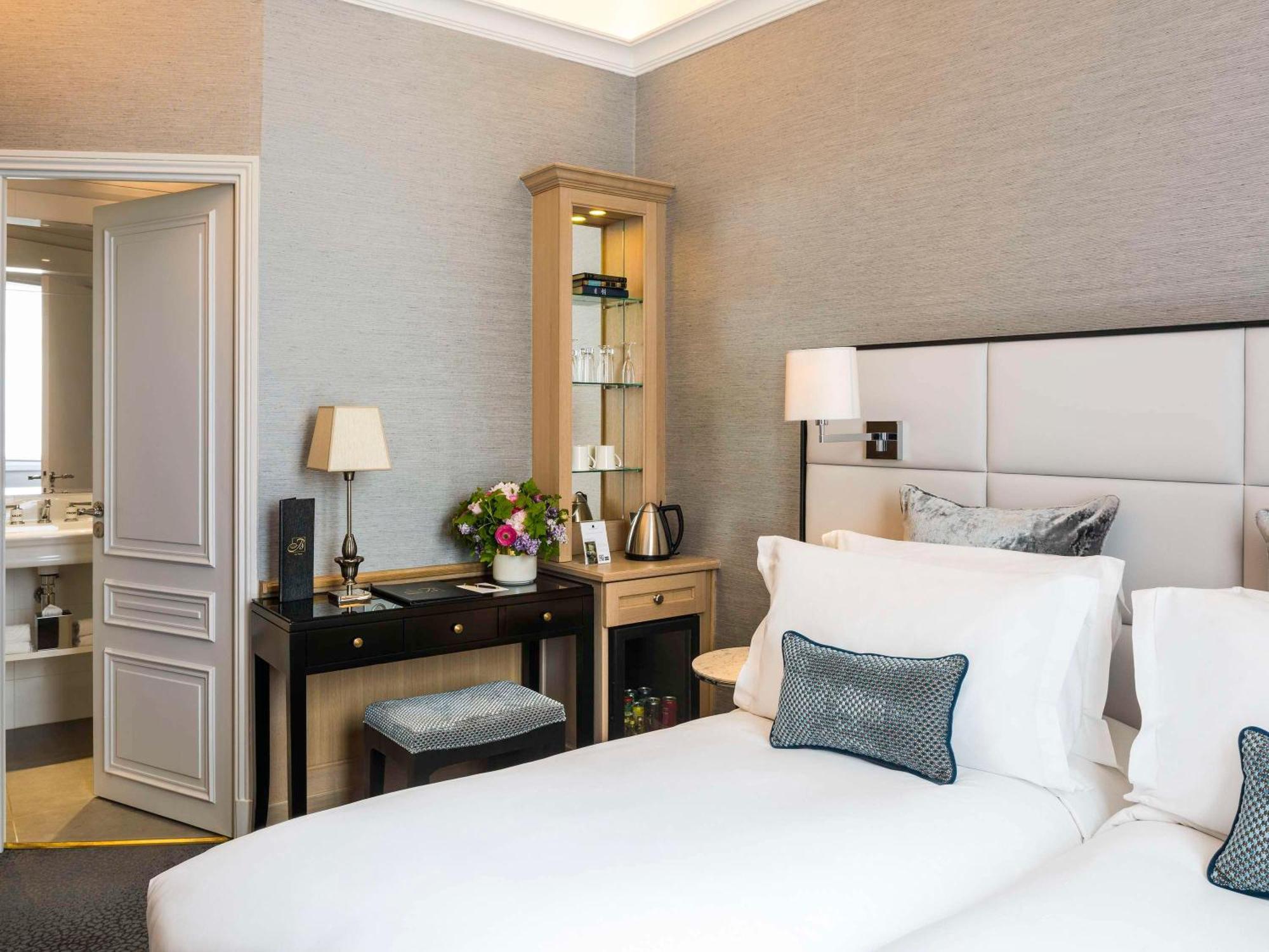 Sofitel Paris Baltimore Tour Eiffel Екстер'єр фото
